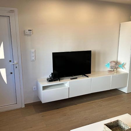 Apartamento En La Playa. Free Parking. Free Wifi L' Escala Exteriér fotografie